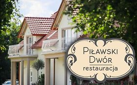 Piławski Dwór